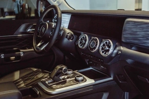 Внедорожник Tank 300 2025 года, 4599000 рублей, Красноярск