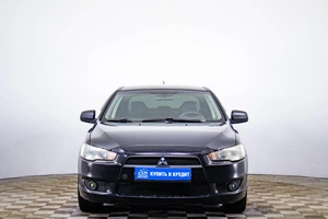 Седан Mitsubishi Lancer 2008 года, 739000 рублей, Пермь