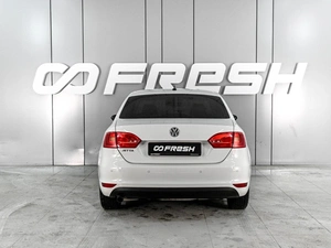 Седан Volkswagen Jetta 2012 года, 1179000 рублей, Аксай