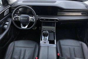 Внедорожник Jetour X90 Plus 2023 года, 2227000 рублей, Солонцы