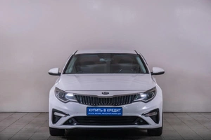 Седан Kia Optima 2018 года, 1499000 рублей, Томск