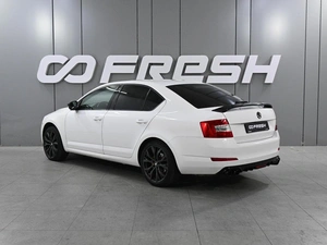 Лифтбек Skoda Octavia 2013 года, 1449000 рублей, Аксай