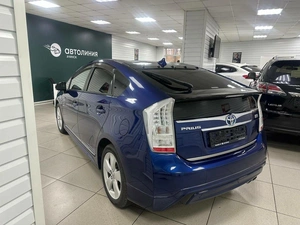 Лифтбек Toyota Prius 2010 года, 1150000 рублей, Ачинск