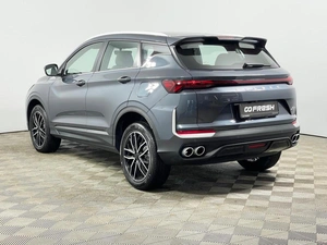 Внедорожник Belgee X50+ 2026 года, 2339900 рублей, Казань