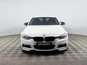 Седан BMW 3 серия 2013 года, 1776900 рублей, Казань