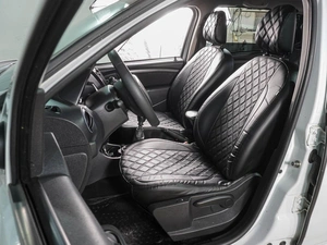 Внедорожник Renault Duster 2017 года, 1334000 рублей, Воронеж