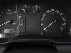 Лифтбек Skoda Octavia 2010 года, 486000 рублей, Омск