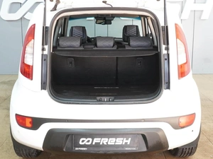 Хетчбэк Kia Soul 2012 года, 889000 рублей, Воронеж