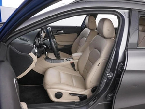 Внедорожник Mercedes-benz GLA-класс 2014 года, 2099046 рублей, Москва
