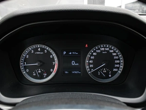 Седан Hyundai Sonata 2019 года, 1840000 рублей, Краснодар