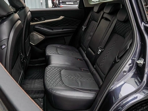 Внедорожник EXEED TXL 2023 года, 2930000 рублей, Краснодар