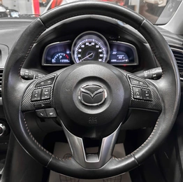 Хетчбэк Mazda Axela 2014 года, 1297000 рублей, Красноярск