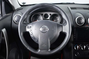 Внедорожник Nissan Qashqai 2008 года, 849000 рублей, Пермь