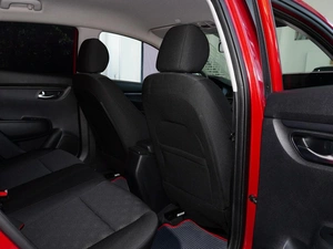 Хетчбэк Kia Rio X-Line 2019 года, 1515000 рублей, Тверь