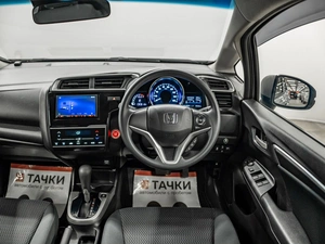 Хетчбэк Honda Fit 2018 года, 1200000 рублей, Красноярск