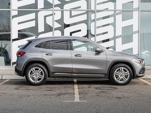 Внедорожник Mercedes-benz GLA-класс 2020 года, 3520000 рублей, Краснодар