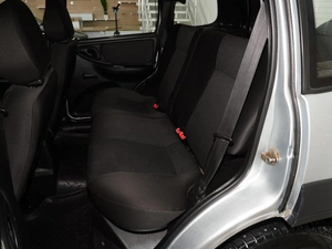 Внедорожник Chevrolet Niva 2010 года, 469000 рублей, Тверь