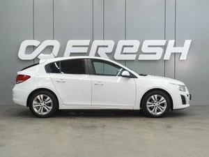 Хетчбэк Chevrolet Cruze 2014 года, 999000 рублей, Воронеж