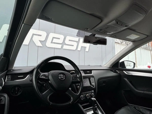 Лифтбек Skoda Octavia 2014 года, 1499000 рублей, Ижевск