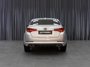 Седан Kia Optima 2013 года, 1399000 рублей, Тюмень