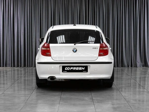 Хетчбэк BMW 1 серия 2009 года, 829000 рублей, Тюмень