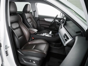 Внедорожник Chery Tiggo 8 Pro 2022 года, 2199000 рублей, Воронеж