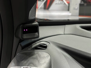 Внедорожник Geely Galaxy M7 2026 года, 3667000 рублей, Красноярск