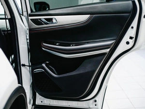 Внедорожник Changan CS75 2020 года, 1720000 рублей, Красноярск