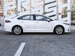 Седан Toyota Corolla 2025 года, 2970000 рублей, Ставрополь