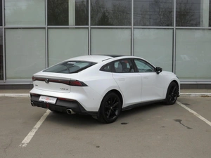 Внедорожник Changan UNI-V 2023 года, 2480000 рублей, Брянск