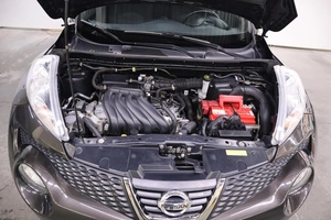 Внедорожник Nissan Juke 2013 года, 1100000 рублей, Брянск