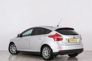Универсал Ford Focus 2013 года, 1099000 рублей, Красноярск