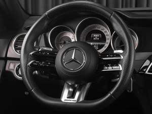 Седан Mercedes-benz C-класс 2013 года, 1799000 рублей, Тюмень