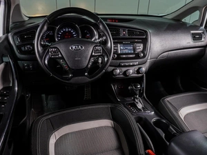 Универсал Kia Ceed 2014 года, 1299000 рублей, Воронеж