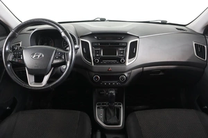 Внедорожник Hyundai Creta 2018 года, 2019000 рублей, Пермь