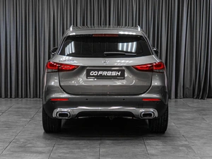 Внедорожник Mercedes-benz GLA-класс 2021 года, 3339000 рублей, Тюмень