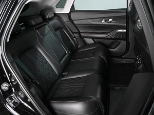 Внедорожник Changan UNI-K 2023 года, 2879000 рублей, Аксай