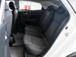 Седан Hyundai Solaris 2021 года, 1635000 рублей, Ставрополь