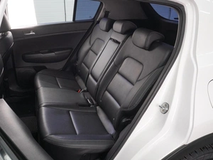 Внедорожник Kia Sportage 2019 года, 2014000 рублей, Воронеж