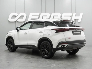 Внедорожник OMODA C5 2024 года, 2469000 рублей, Воронеж