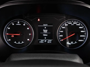 Внедорожник Москвич 3 2023 года, 1499000 рублей, Тюмень