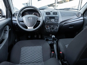 Лифтбек ВАЗ (LADA) Granta 2025 года, 874000 рублей, Ставрополь