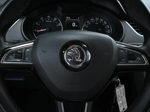 Лифтбек Skoda Octavia 2016 года, 1469000 рублей, Волгоград