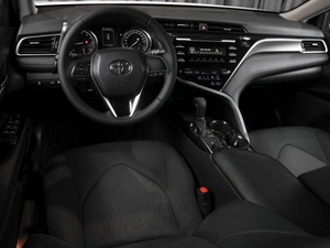 Седан Toyota Camry 2018 года, 2149000 рублей, Волгоград