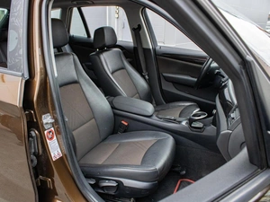 Внедорожник BMW X1 2013 года, 1599000 рублей, Петрозаводск