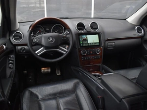 Внедорожник Mercedes-benz GL-класс 2011 года, 2225000 рублей, Краснодар