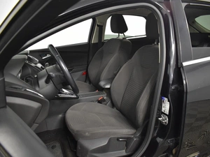 Хетчбэк Ford Focus 2017 года, 849900 рублей, Казань