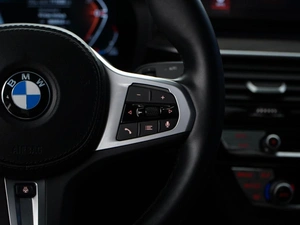 Седан BMW 5 серия 2020 года, 4349444 рублей, Москва