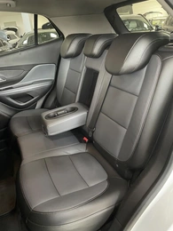 Внедорожник Opel Mokka 2013 года, 1337000 рублей, Солонцы