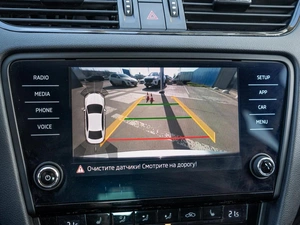 Лифтбек Skoda Octavia 2020 года, 2050000 рублей, Краснодар